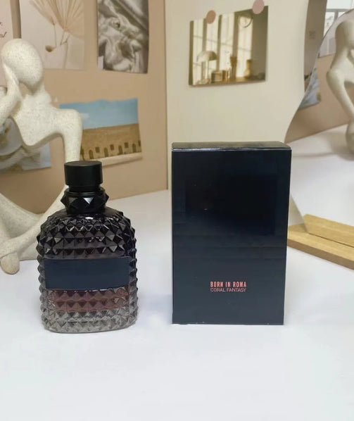 Cologne Valentino