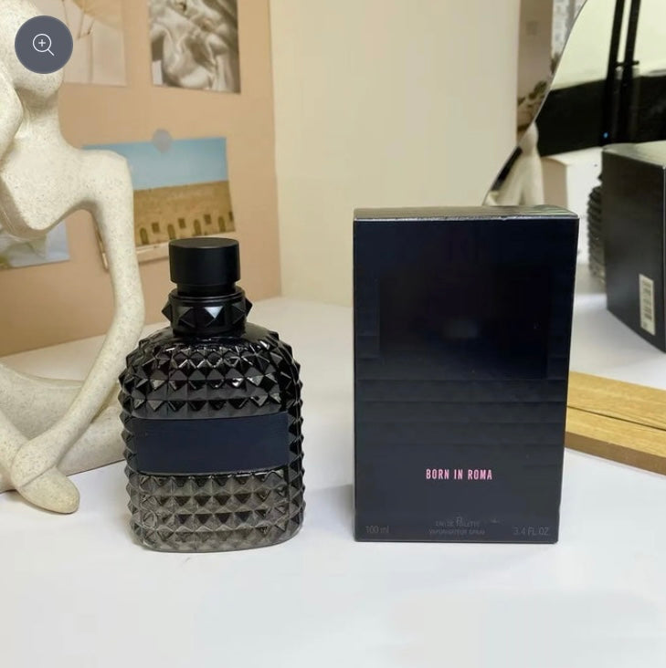Cologne Valentino